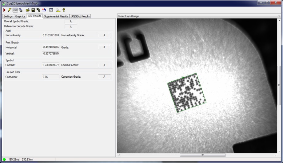 Grade A Microcode Marking with FLASH series (IC chip)