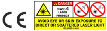 AVOID EYE OR SKIN EXOSURE